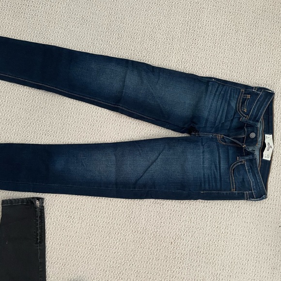 Hollister skinny Jeans - Picture 1 of 2